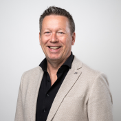 Han Gasseling | Penningmeester